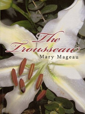 cover image of The Trousseau